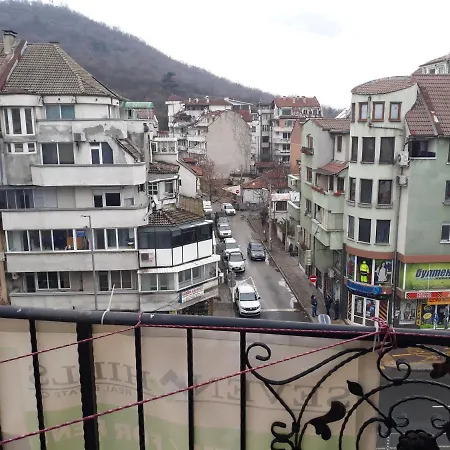 Appartement 16a Vasil Aprilov 64 -