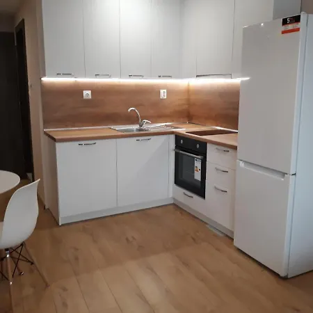 16a Vasil Aprilov 64 - Appartement *