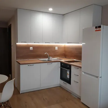 16a Vasil Aprilov 64 - Apartment