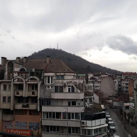 16a Vasil Aprilov 64 - Apartment *