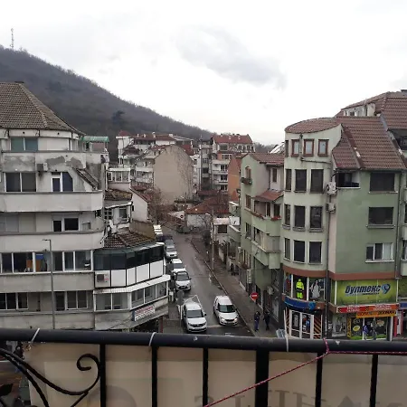 Apartment 16a Vasil Aprilov 64 - Plovdiv