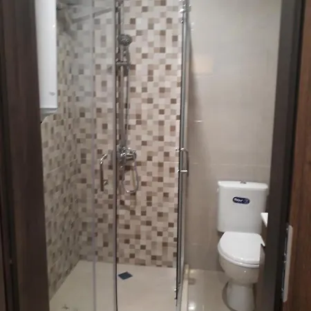 Apartment 16a Vasil Aprilov 64 - Plovdiv