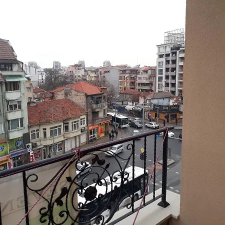 16a Vasil Aprilov 64 - Apartment *