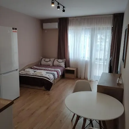 Appartement 16a Vasil Aprilov 64 - Plovdiv