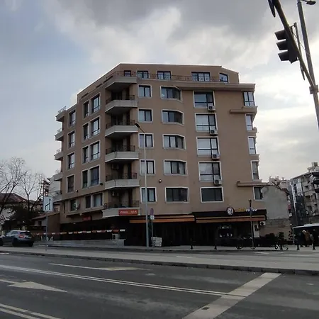 16a Vasil Aprilov 64 - Appartamento *
