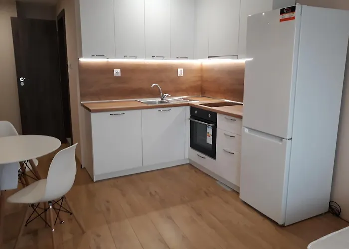 16a Vasil Aprilov 64 - Apartment *