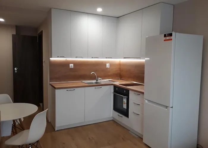 16a Vasil Aprilov 64 - Apartment