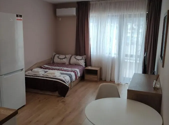 Apartment 16a Vasil Aprilov 64 - Plovdiv